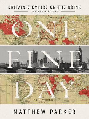 One Fine Day - ebook